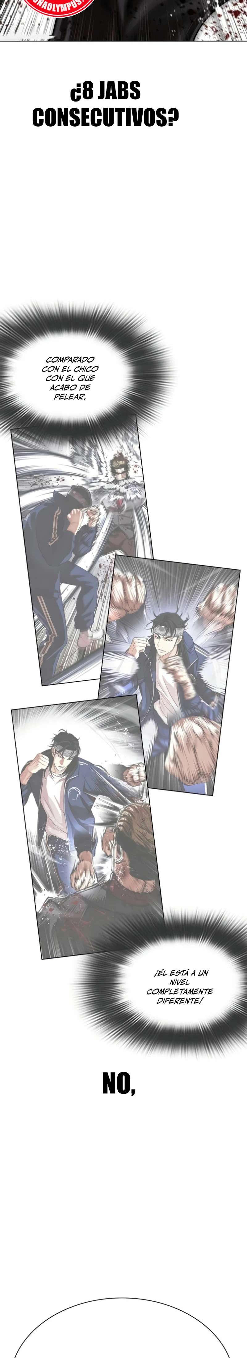 Read Nueva Cara (es) Manga Online