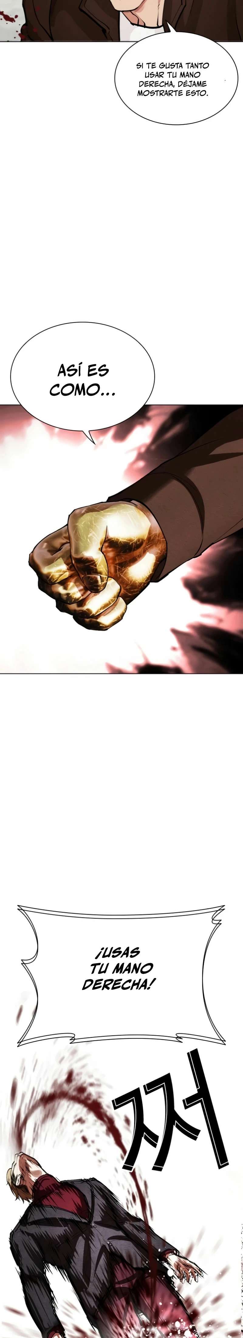 Read Nueva Cara (es) Manga Online