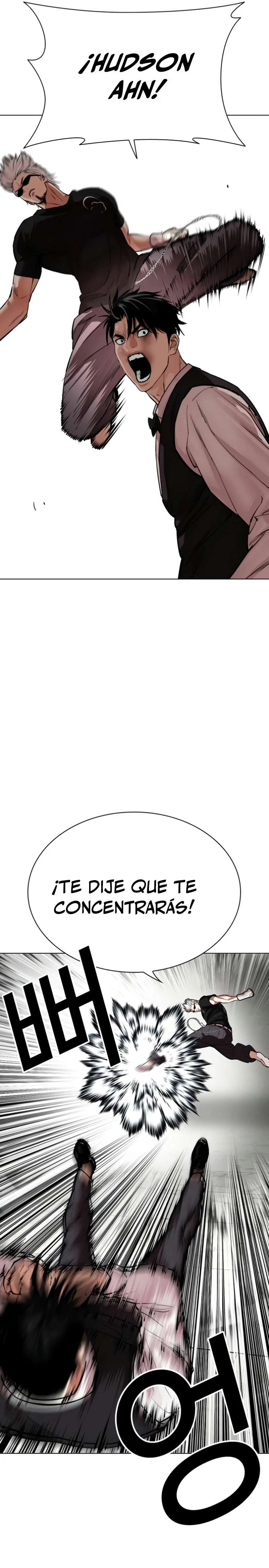 Read Nueva Cara (es) Manga Online