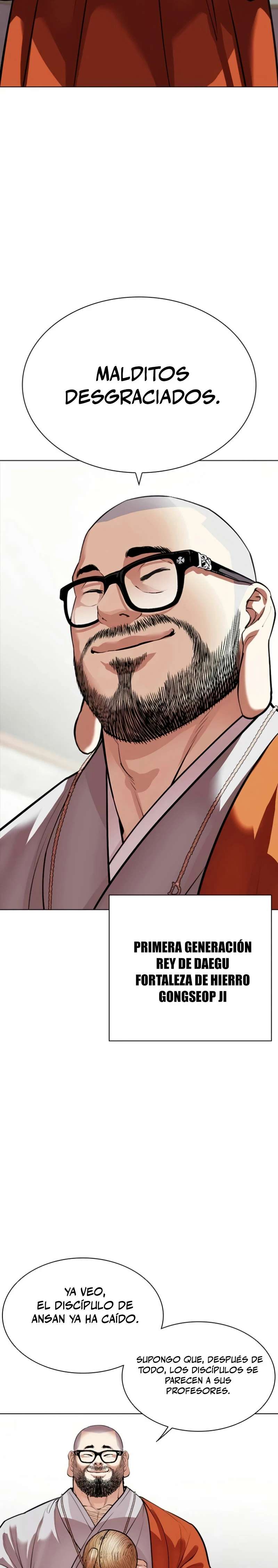 Read Nueva Cara (es) Manga Online