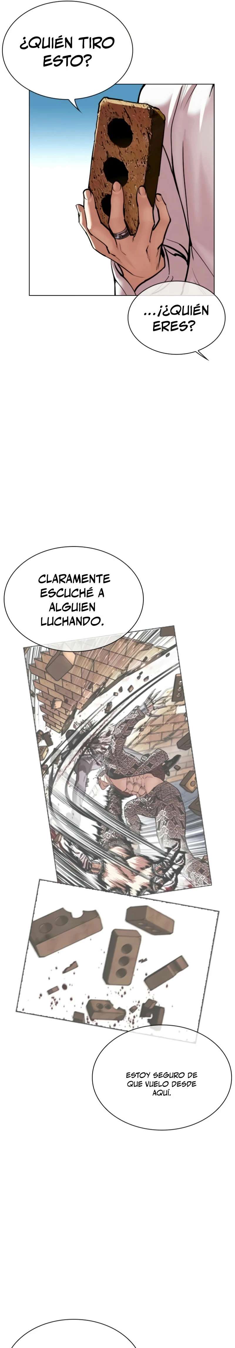 Read Nueva Cara (es) Manga Online