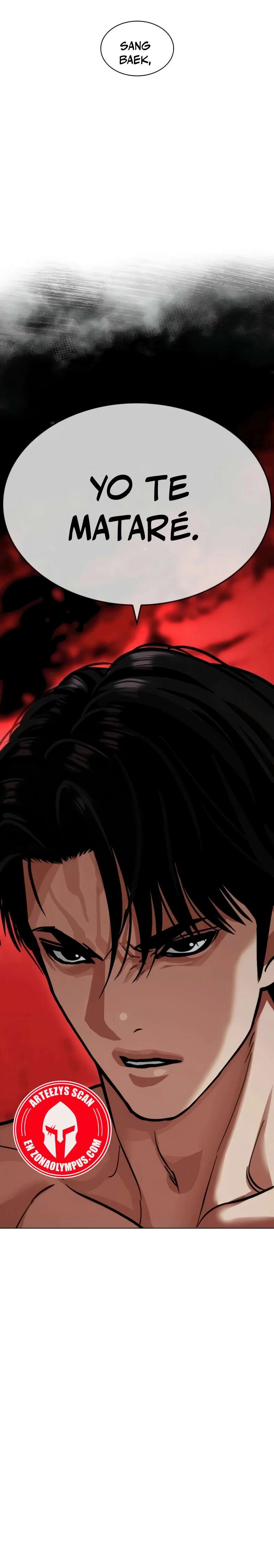 Read Nueva Cara (es) Manga Online