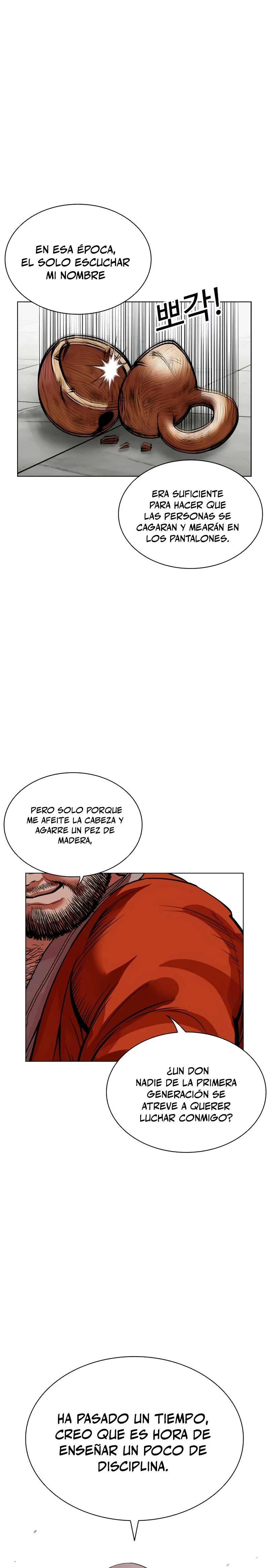Read Nueva Cara (es) Manga Online