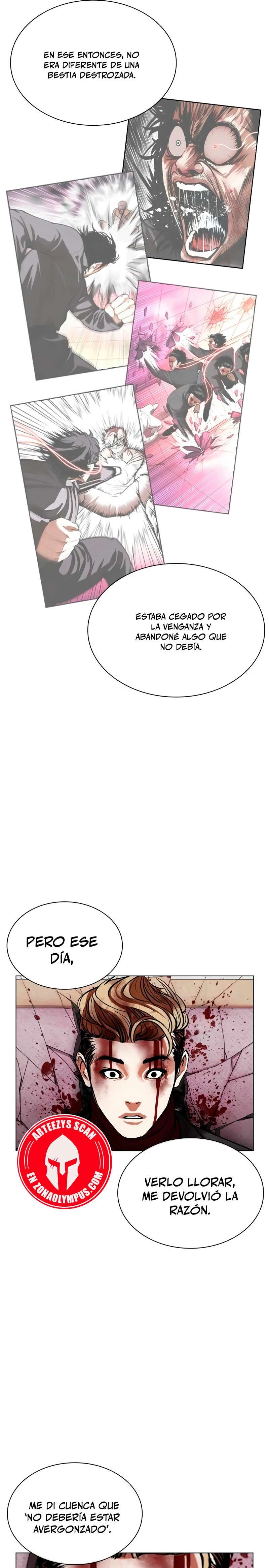 Read Nueva Cara (es) Manga Online