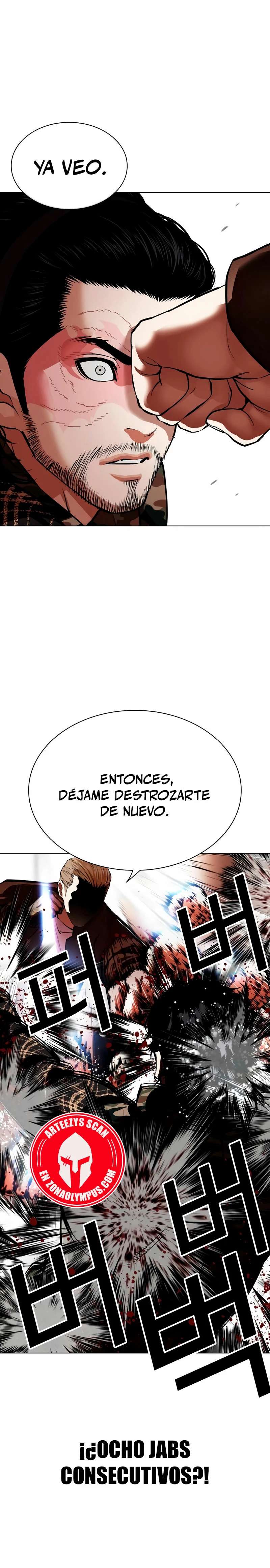 Read Nueva Cara (es) Manga Online