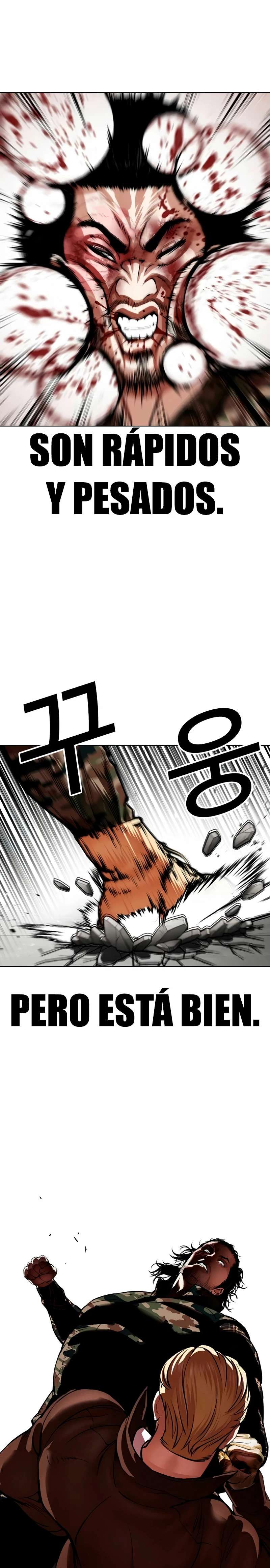 Read Nueva Cara (es) Manga Online