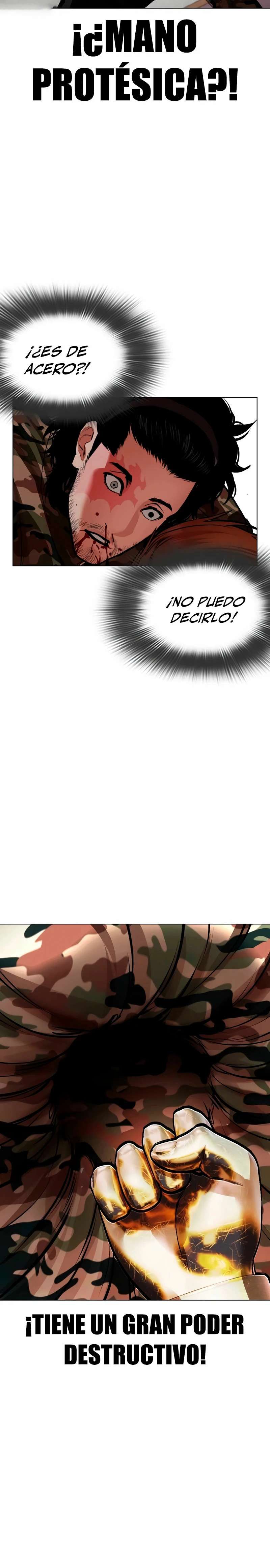 Read Nueva Cara (es) Manga Online