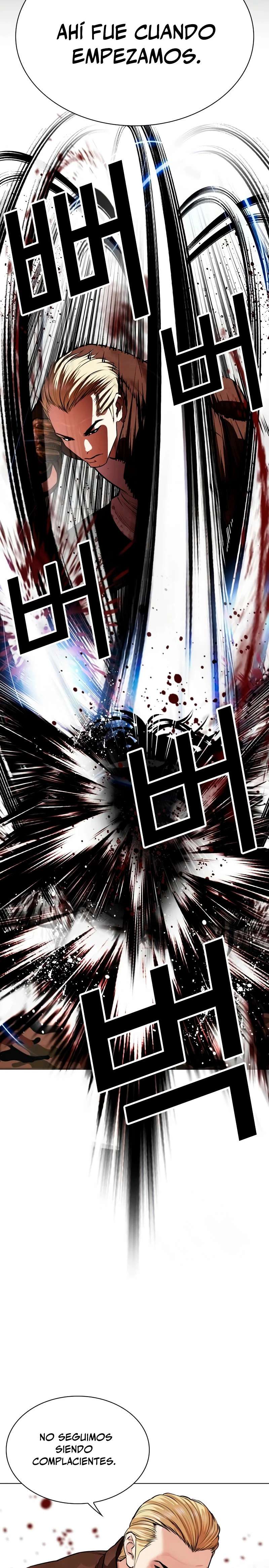 Read Nueva Cara (es) Manga Online