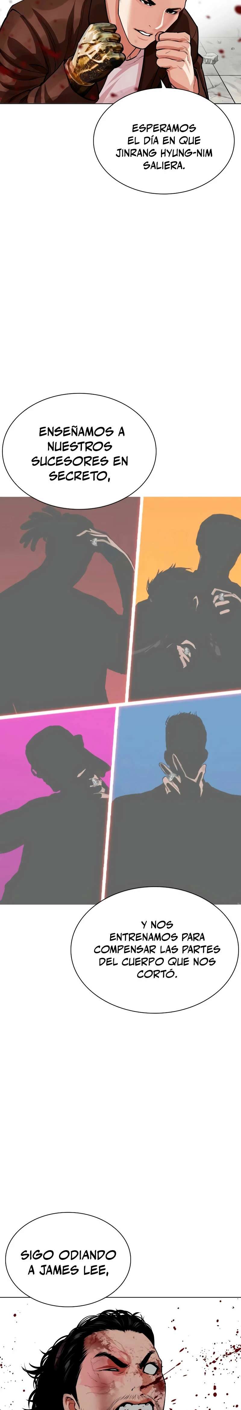 Read Nueva Cara (es) Manga Online