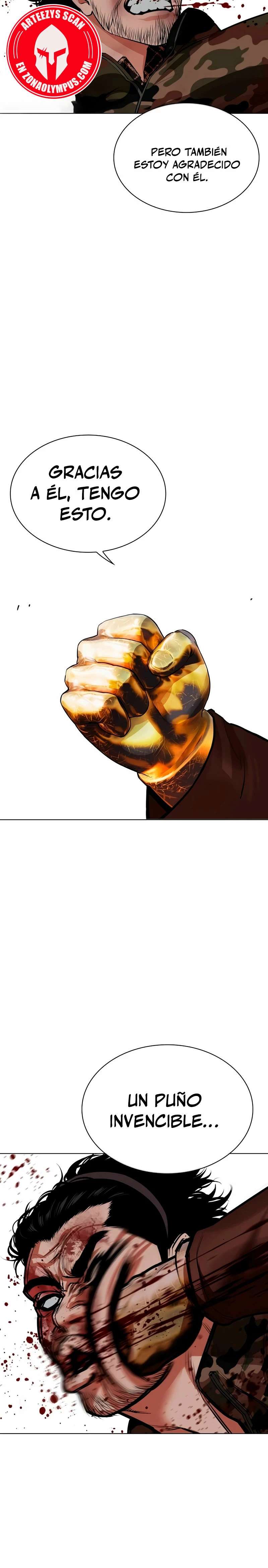 Read Nueva Cara (es) Manga Online