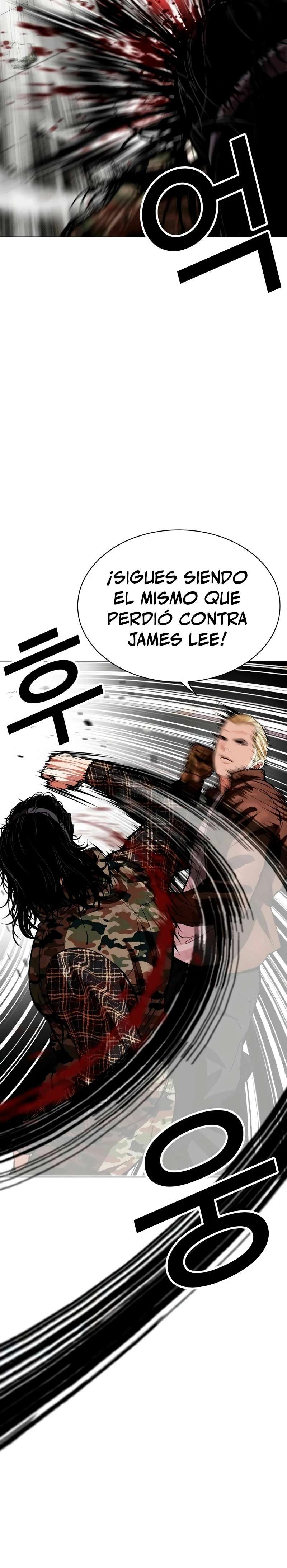 Read Nueva Cara (es) Manga Online