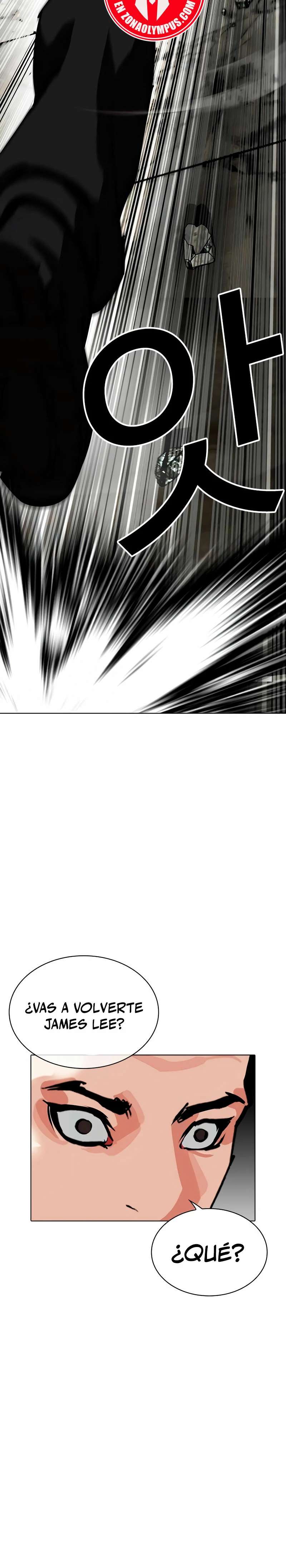 Read Nueva Cara (es) Manga Online