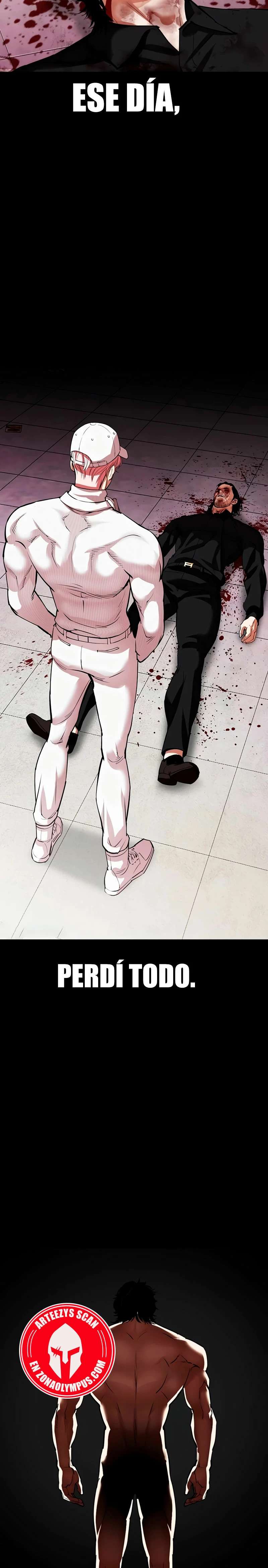 Read Nueva Cara (es) Manga Online