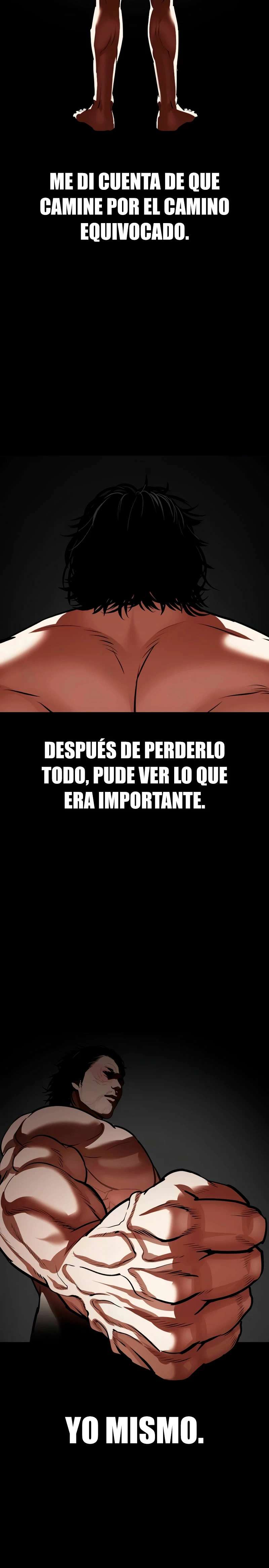 Read Nueva Cara (es) Manga Online