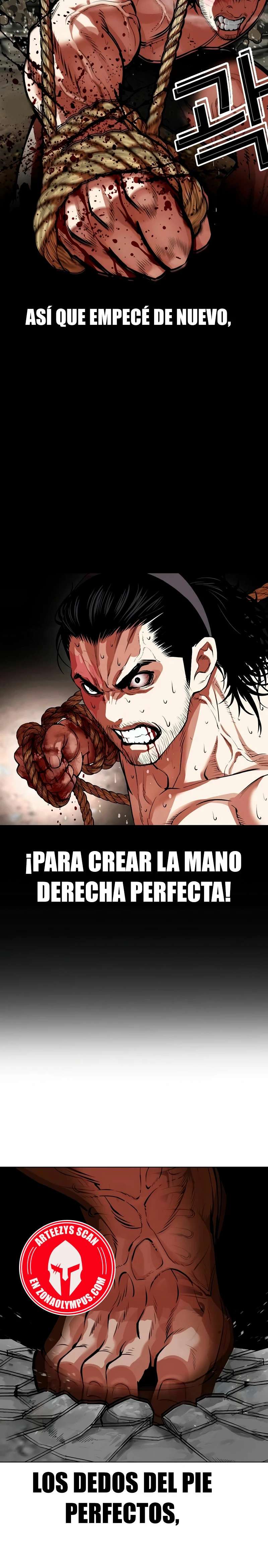 Read Nueva Cara (es) Manga Online