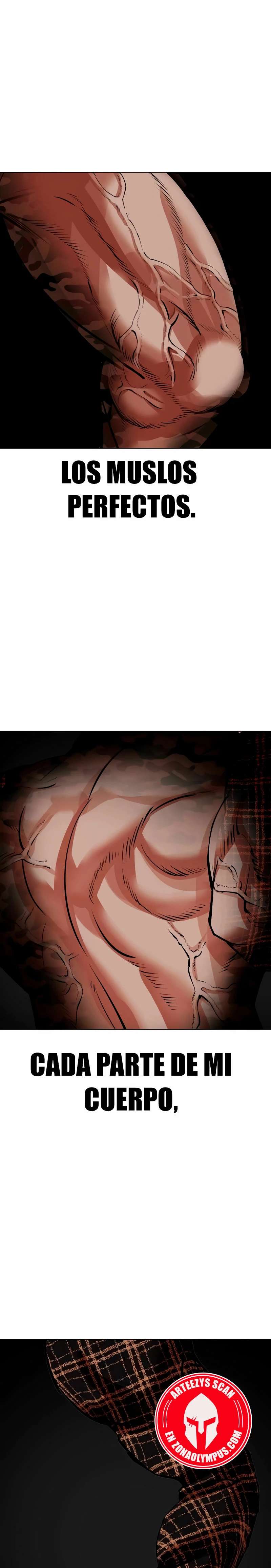 Read Nueva Cara (es) Manga Online