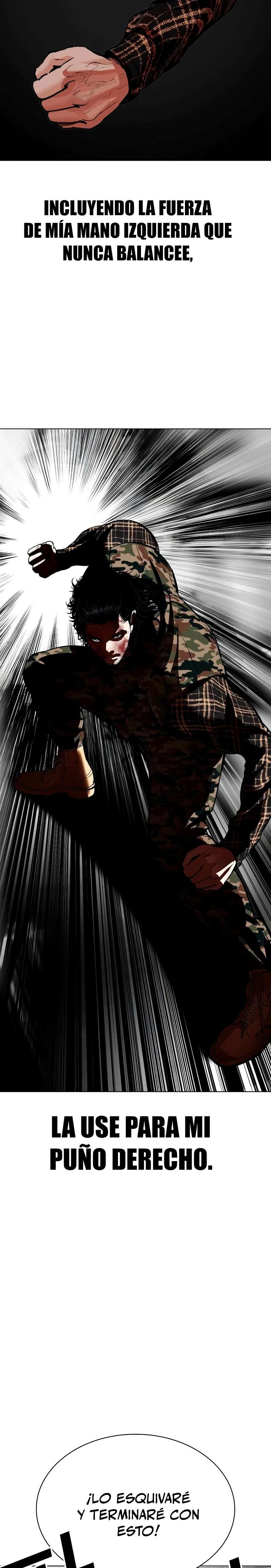 Read Nueva Cara (es) Manga Online