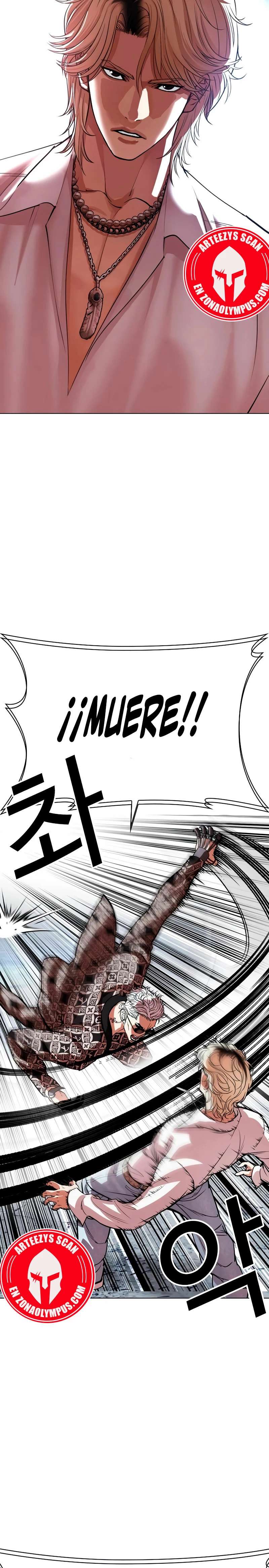 Read Nueva Cara (es) Manga Online