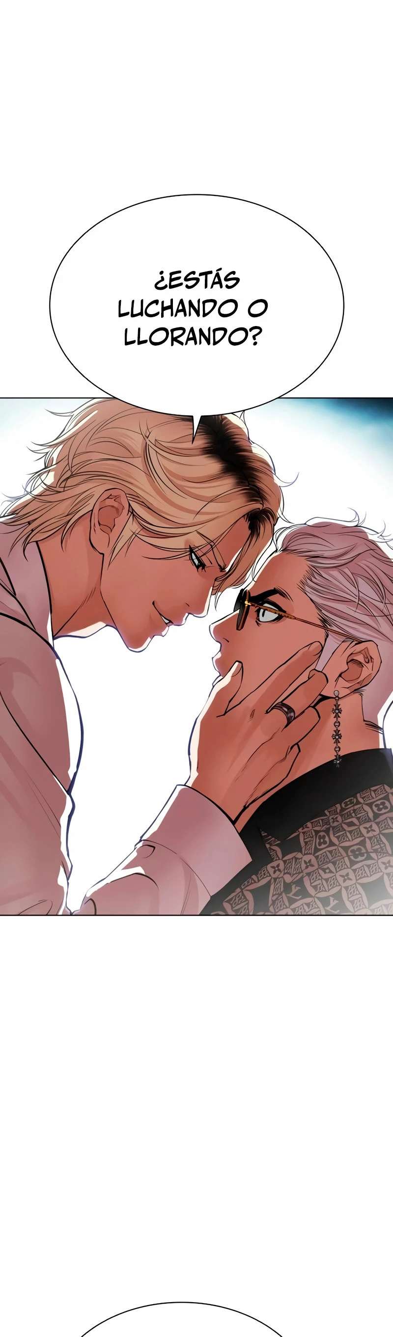 Read Nueva Cara (es) Manga Online