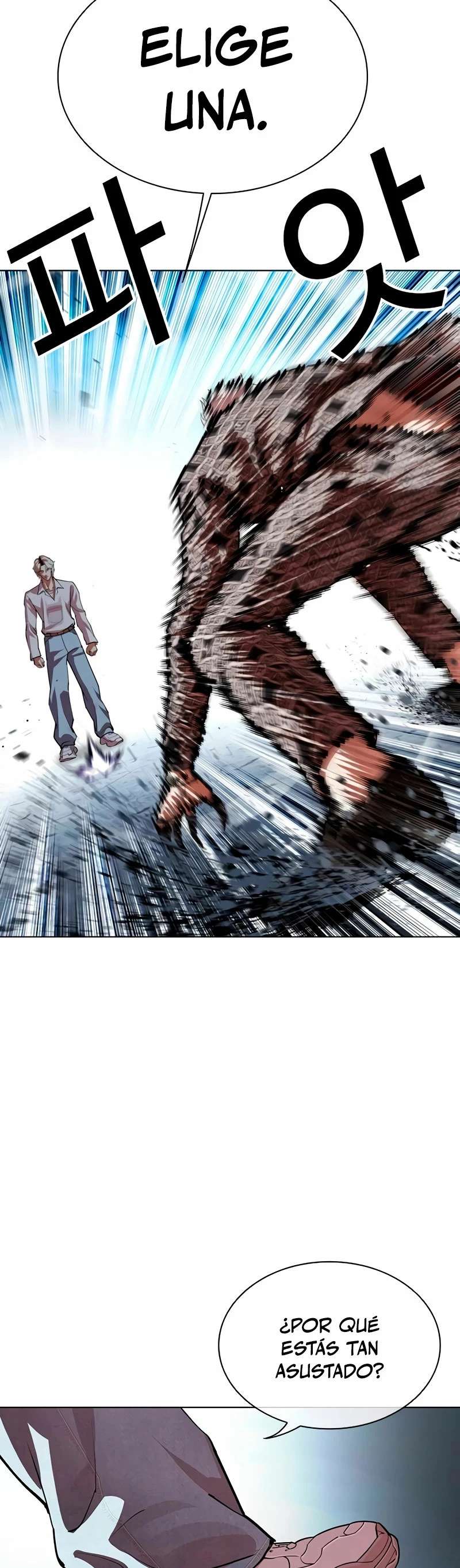 Read Nueva Cara (es) Manga Online