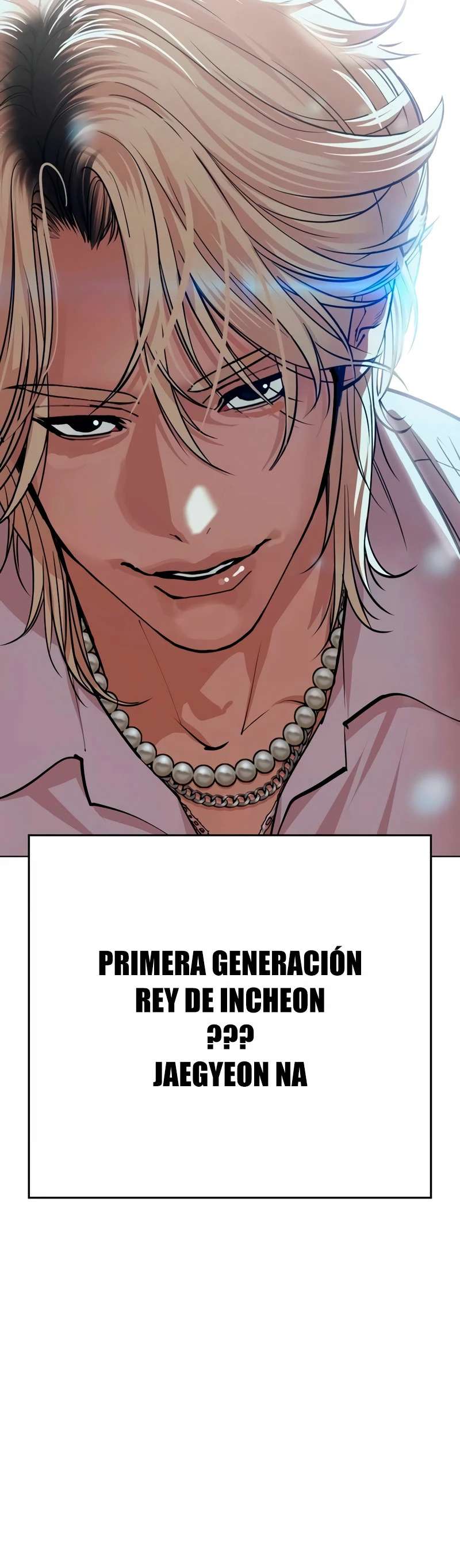 Read Nueva Cara (es) Manga Online