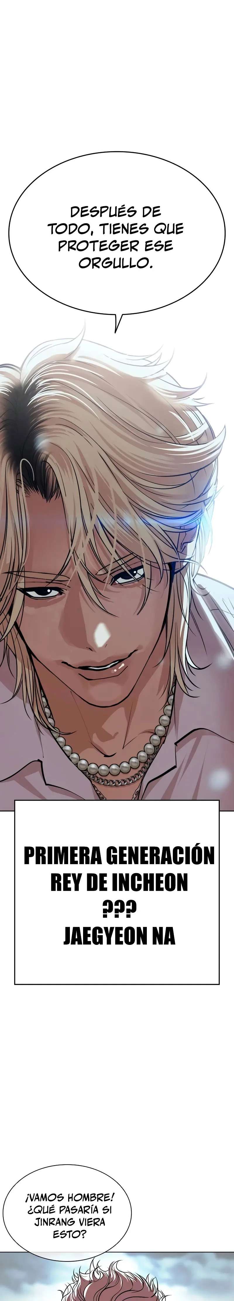 Read Nueva Cara (es) Manga Online