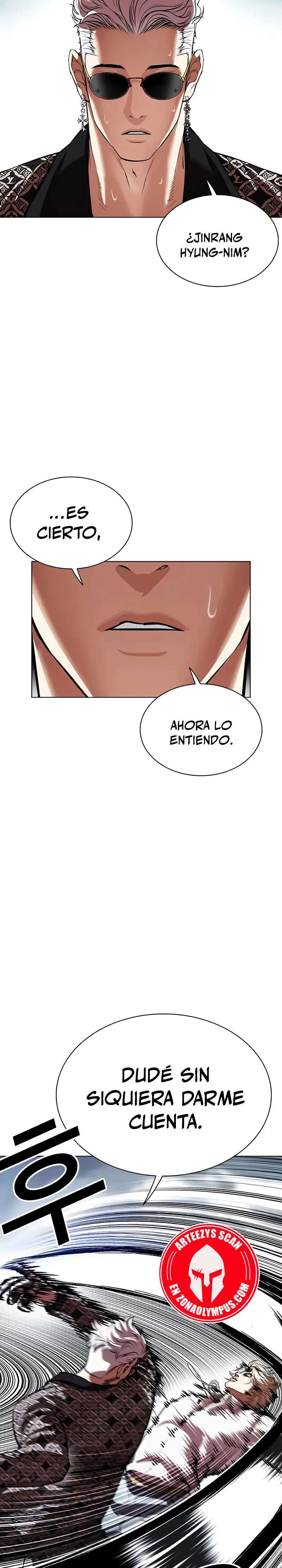 Read Nueva Cara (es) Manga Online