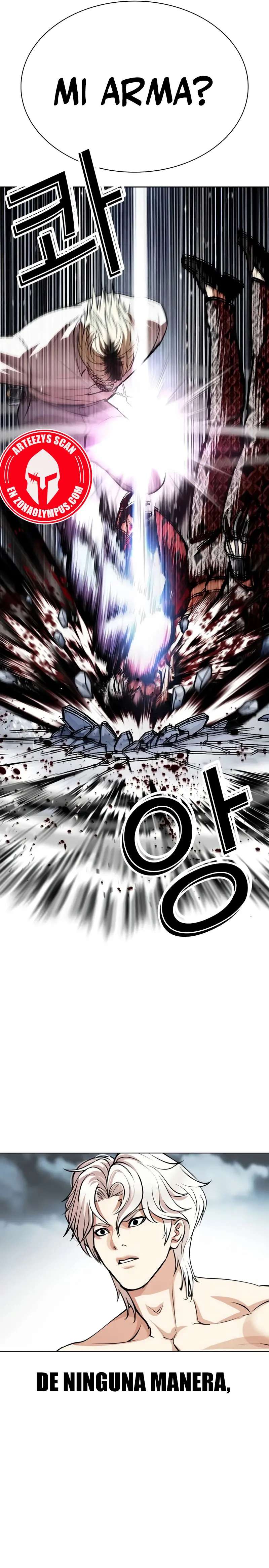 Read Nueva Cara (es) Manga Online