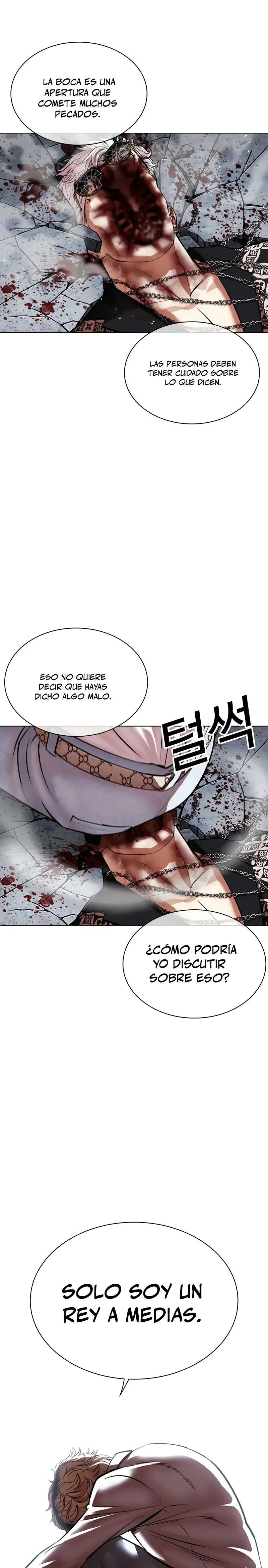 Read Nueva Cara (es) Manga Online