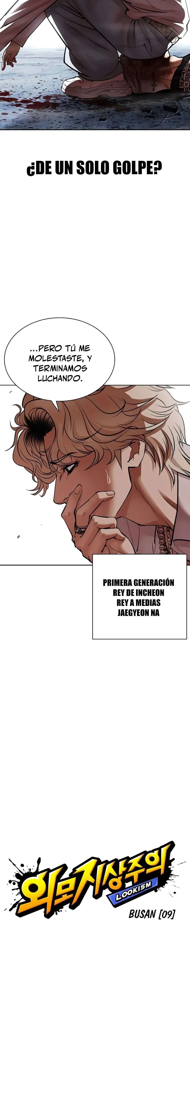 Read Nueva Cara (es) Manga Online