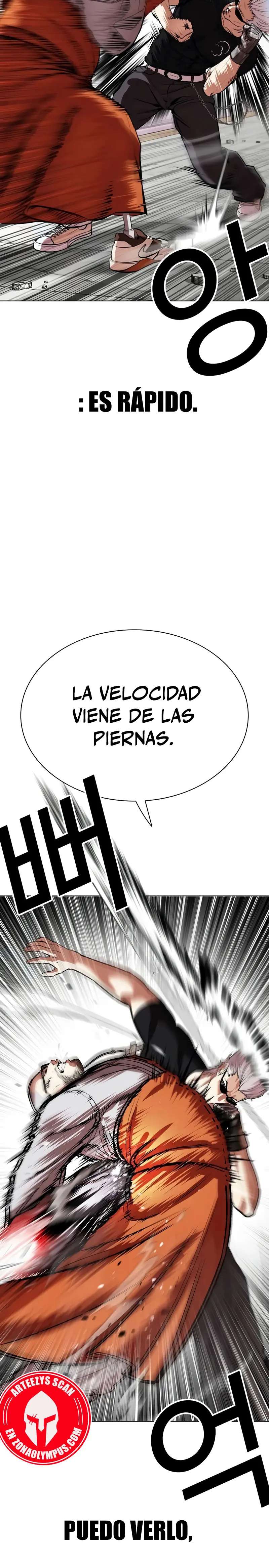 Read Nueva Cara (es) Manga Online