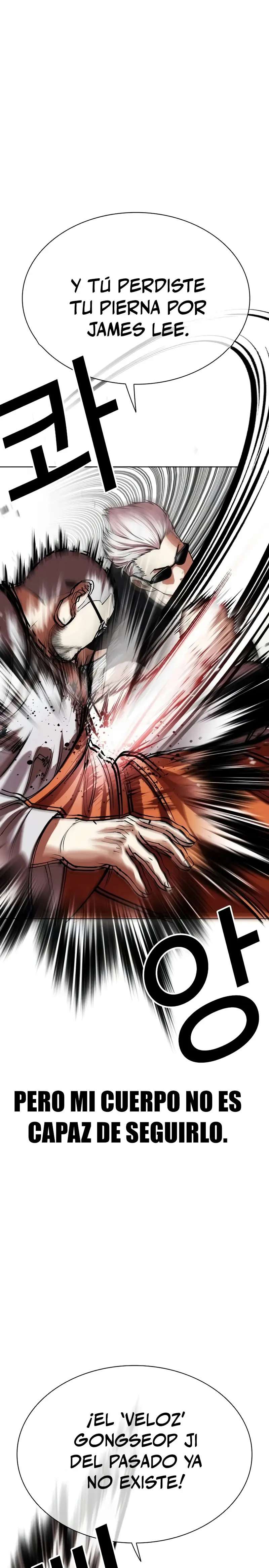 Read Nueva Cara (es) Manga Online