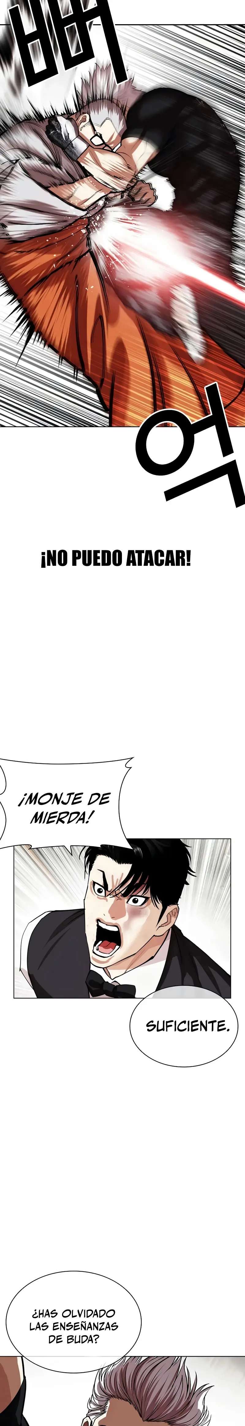 Read Nueva Cara (es) Manga Online