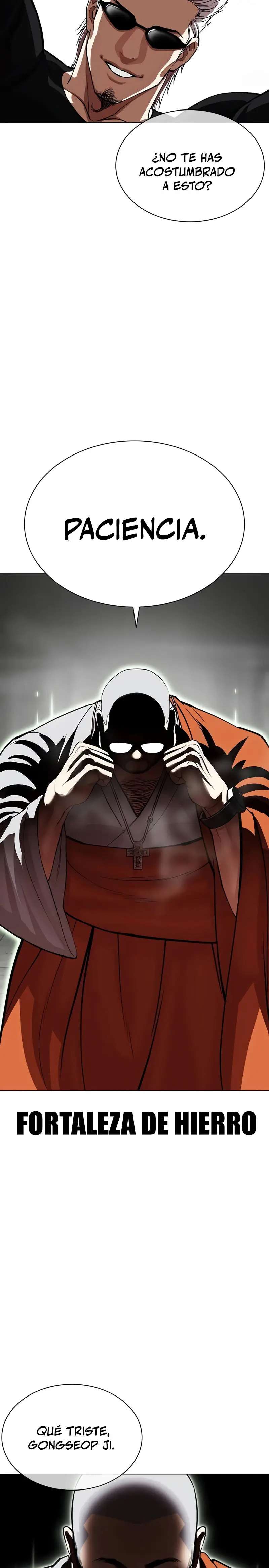 Read Nueva Cara (es) Manga Online