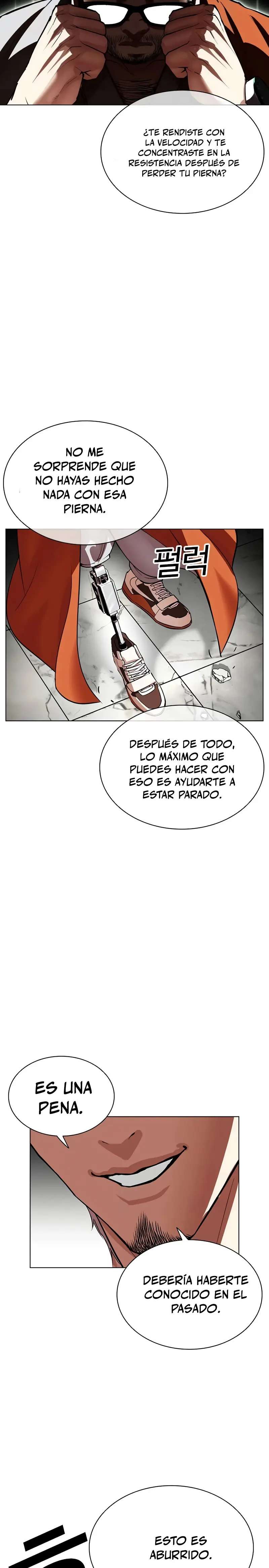 Read Nueva Cara (es) Manga Online