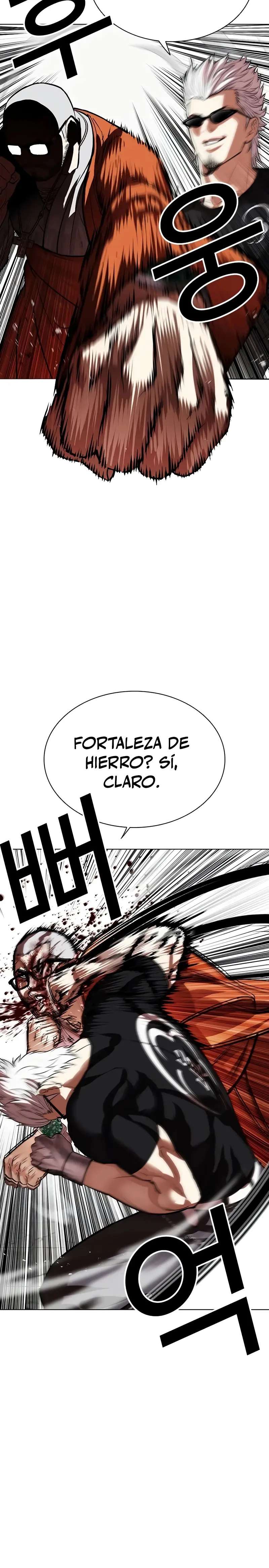 Read Nueva Cara (es) Manga Online