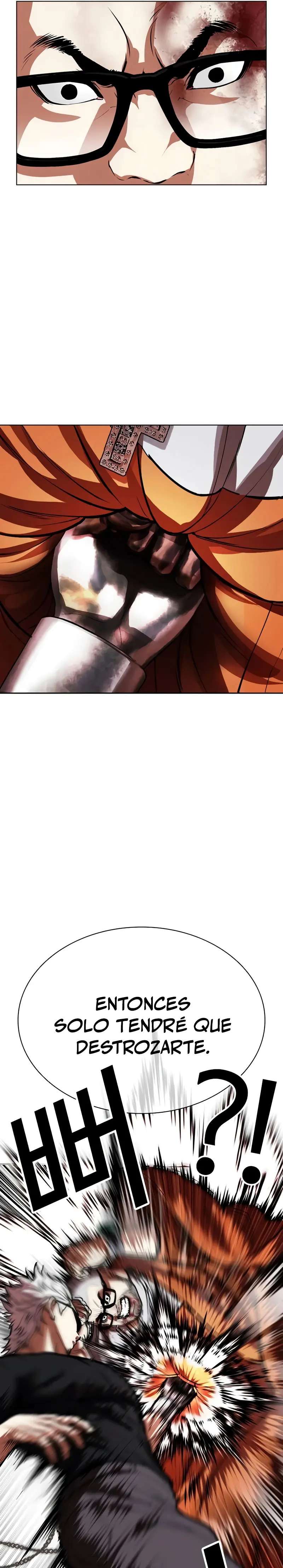 Read Nueva Cara (es) Manga Online