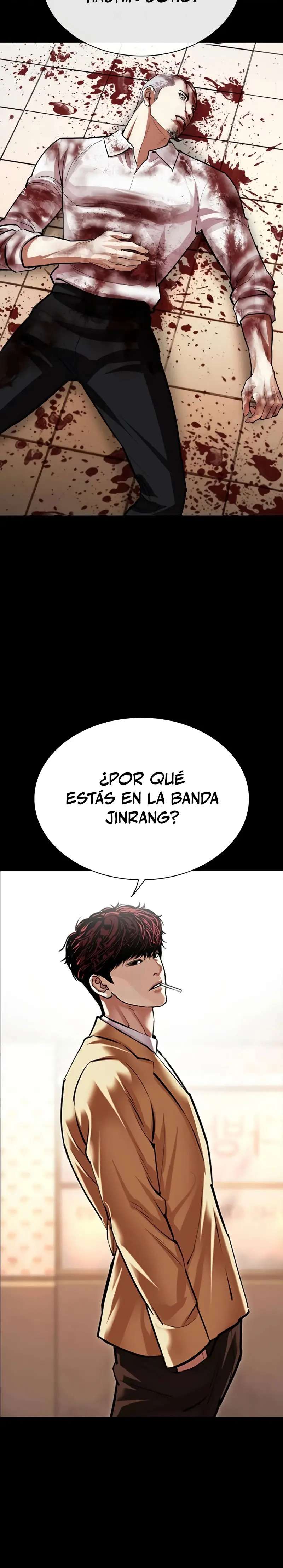 Read Nueva Cara (es) Manga Online