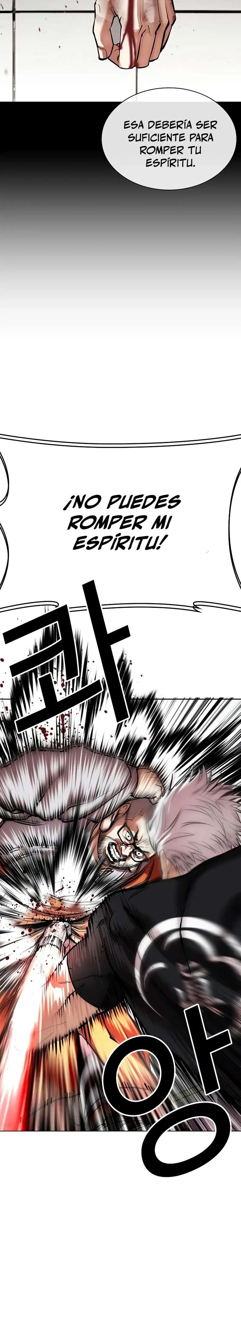 Read Nueva Cara (es) Manga Online