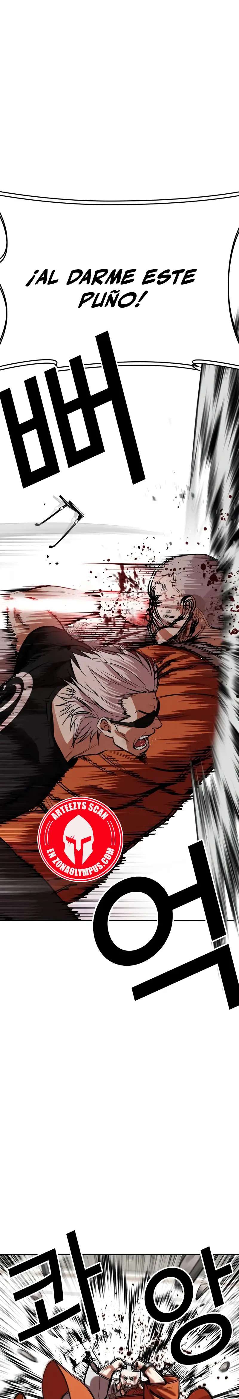 Read Nueva Cara (es) Manga Online