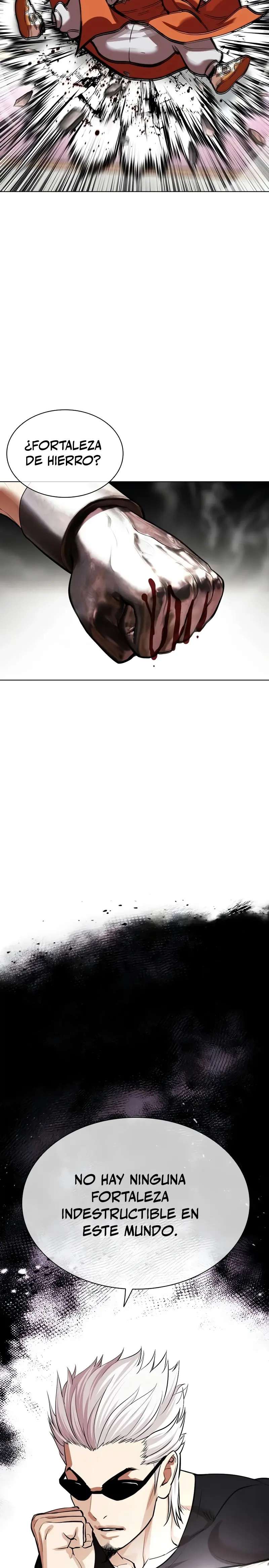 Read Nueva Cara (es) Manga Online