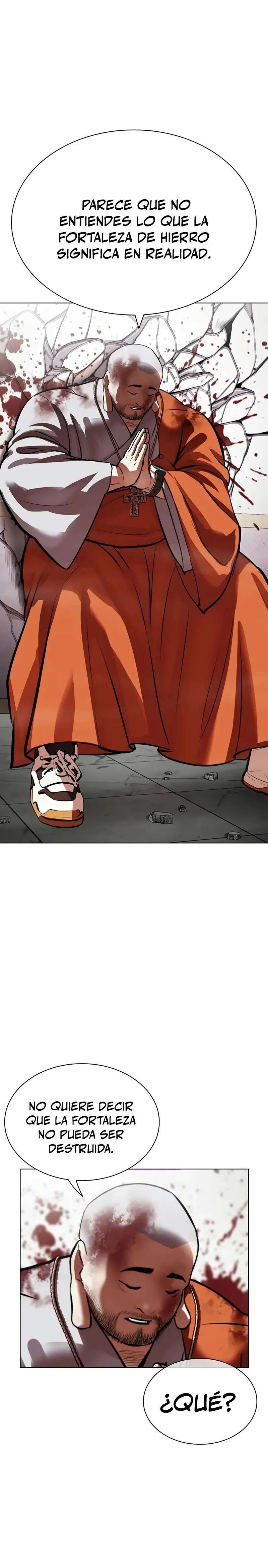 Read Nueva Cara (es) Manga Online