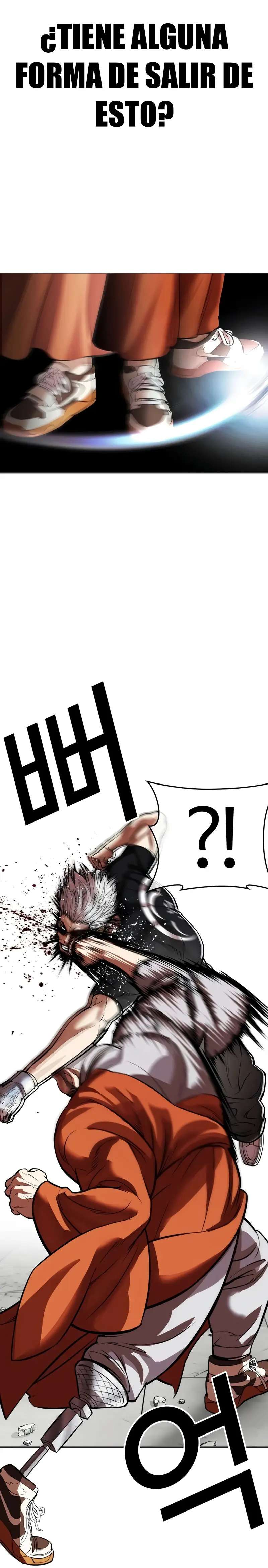 Read Nueva Cara (es) Manga Online