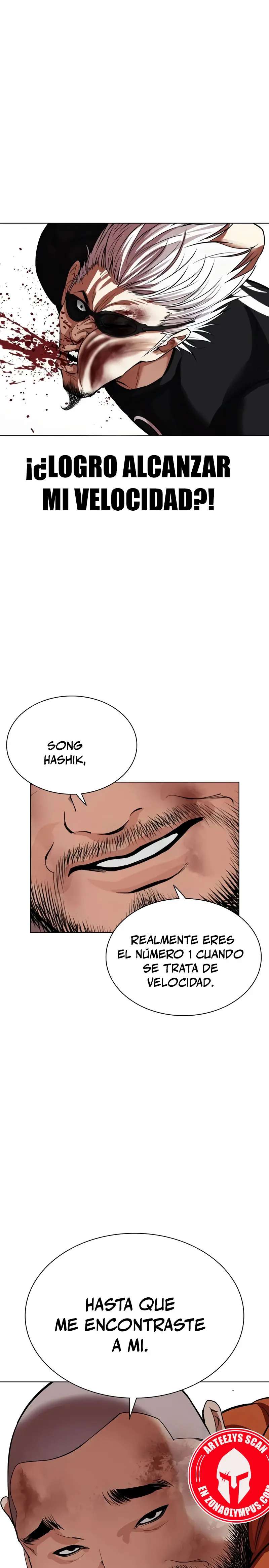 Read Nueva Cara (es) Manga Online