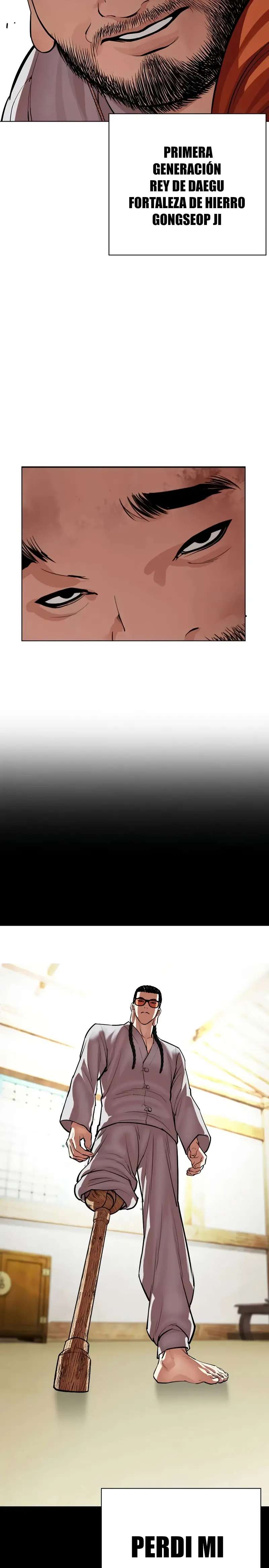 Read Nueva Cara (es) Manga Online