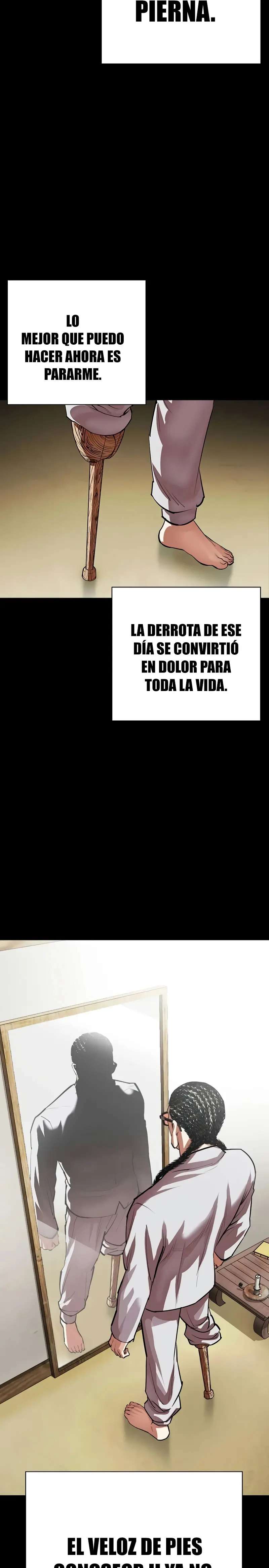 Read Nueva Cara (es) Manga Online