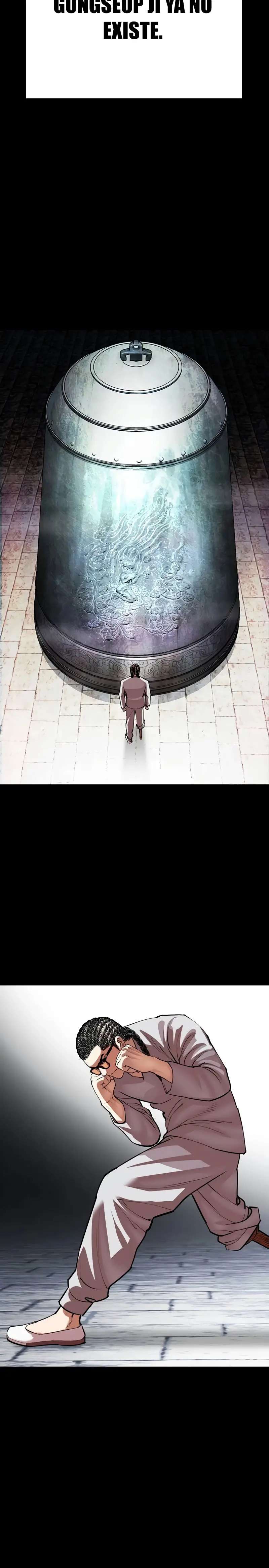 Read Nueva Cara (es) Manga Online