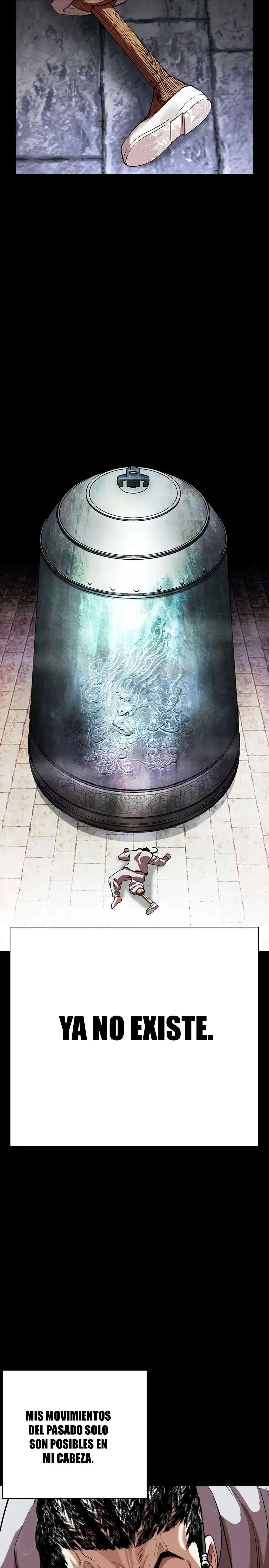 Read Nueva Cara (es) Manga Online