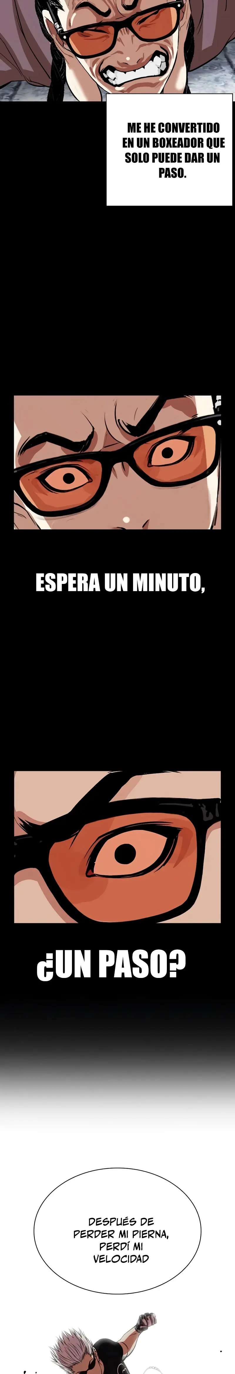 Read Nueva Cara (es) Manga Online