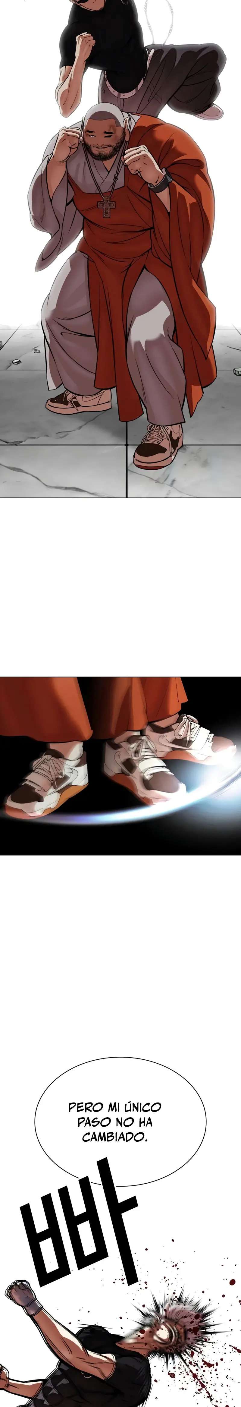 Read Nueva Cara (es) Manga Online